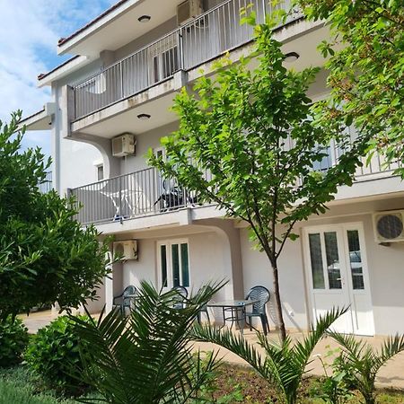 Apartments Macaso Bar Zewnętrze zdjęcie