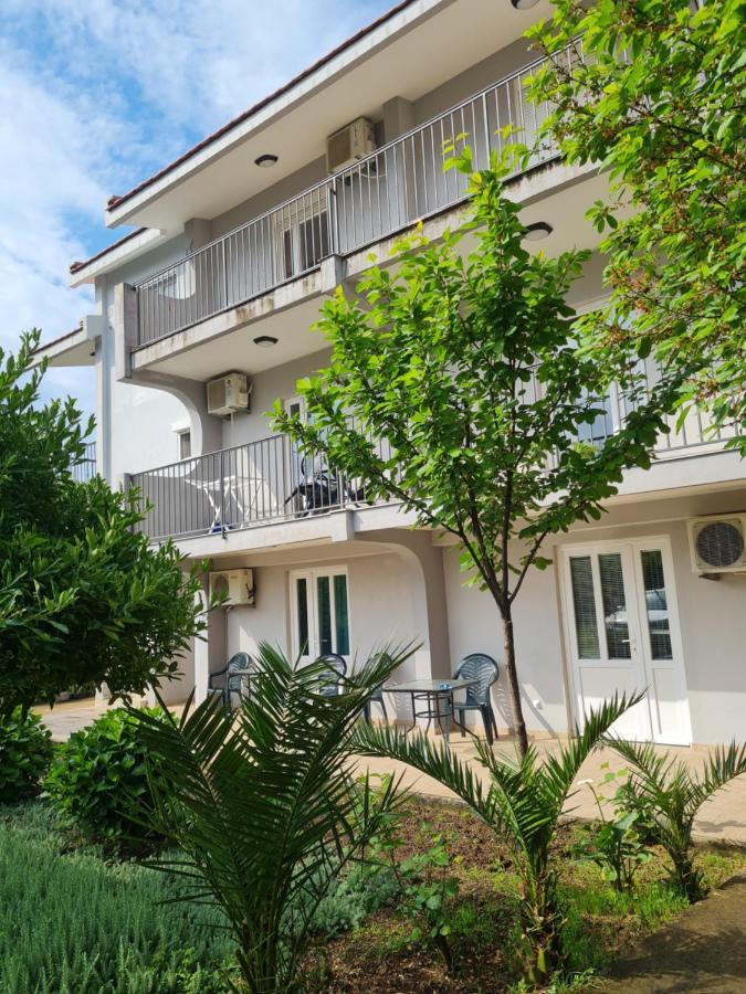 Apartments Macaso Bar Zewnętrze zdjęcie