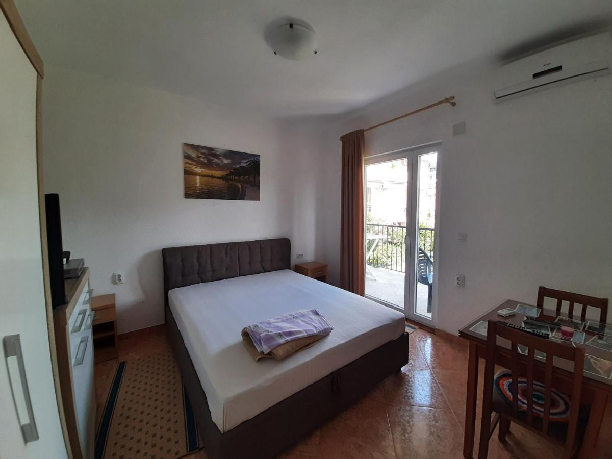 Apartments Macaso Bar Zewnętrze zdjęcie