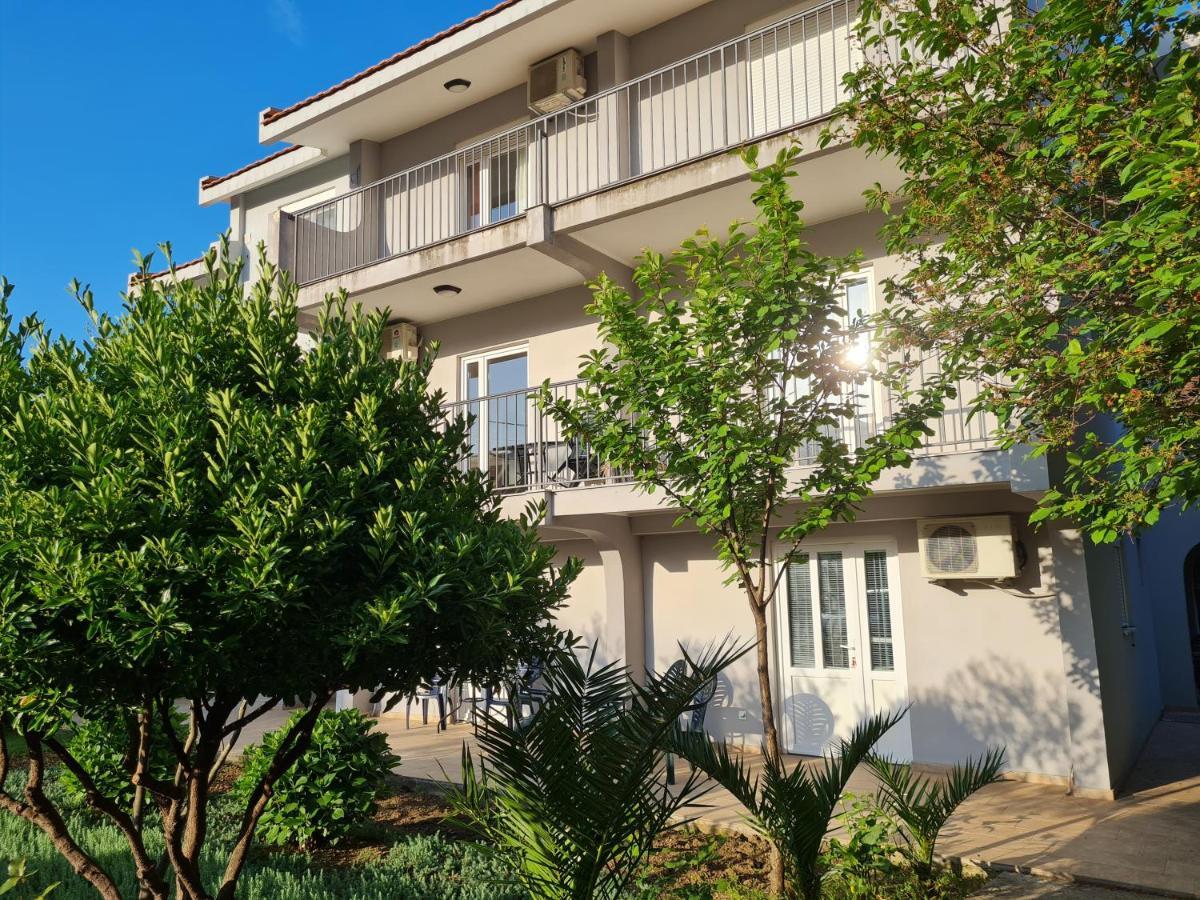 Apartments Macaso Bar Zewnętrze zdjęcie