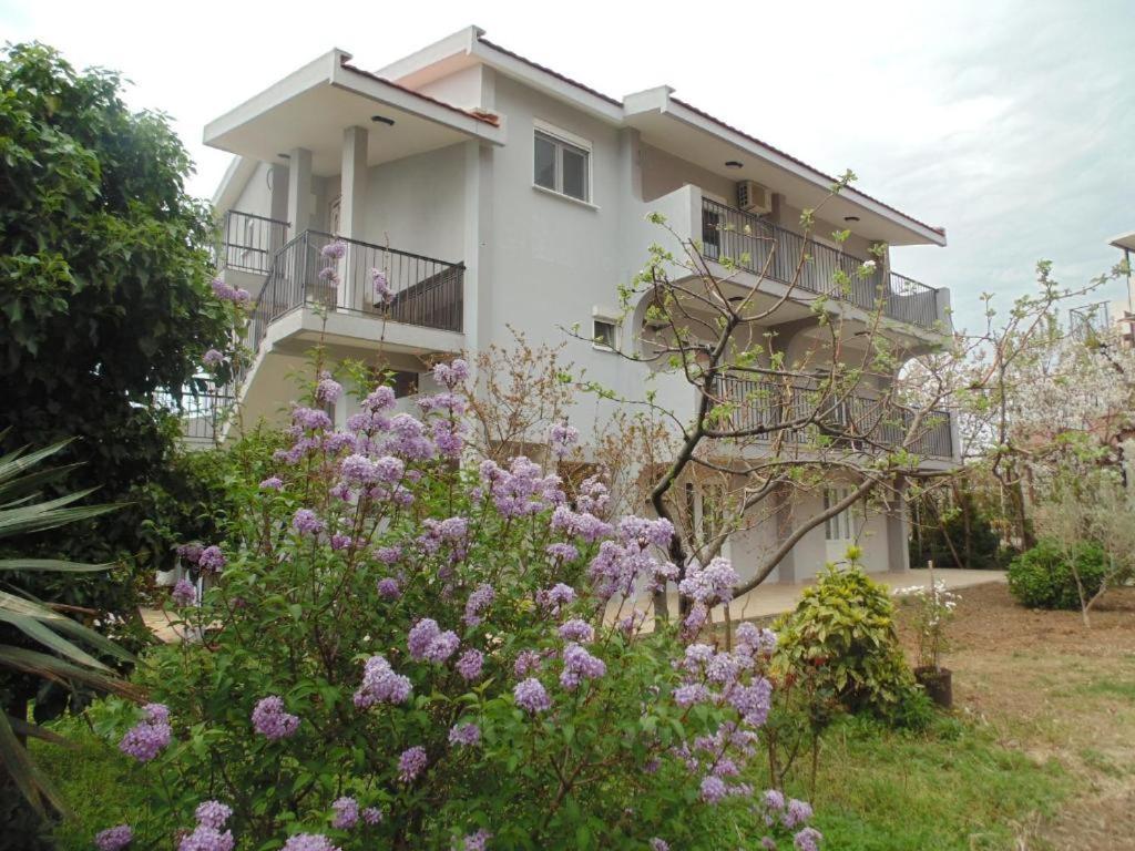 Apartments Macaso Bar Zewnętrze zdjęcie