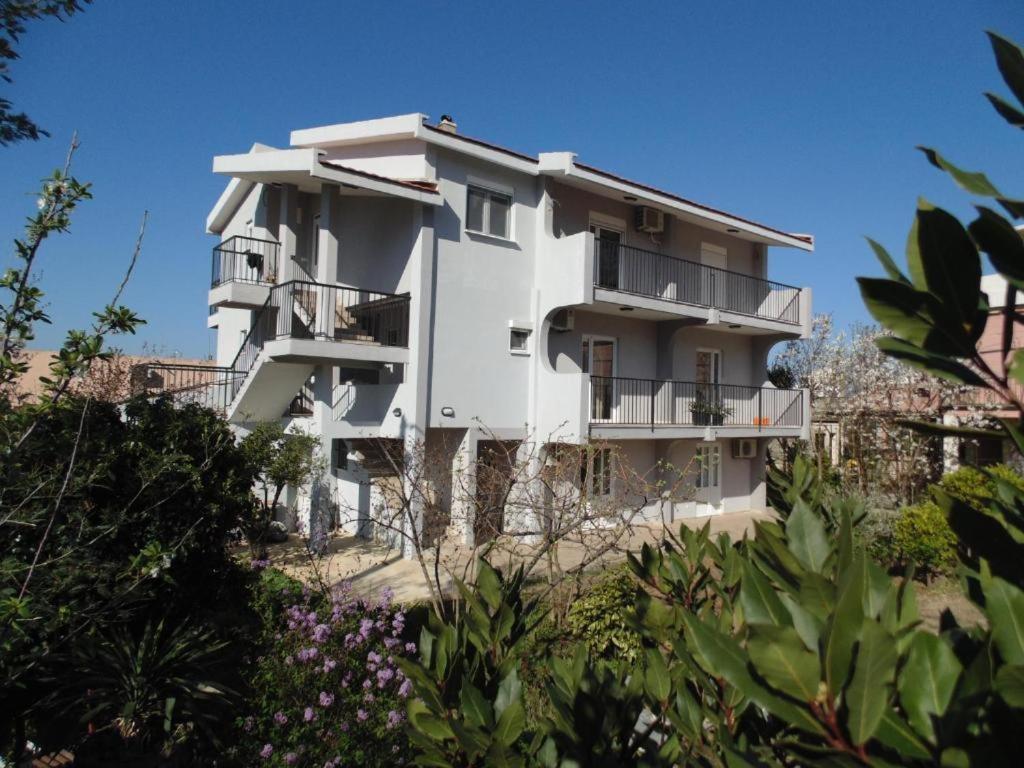 Apartments Macaso Bar Zewnętrze zdjęcie