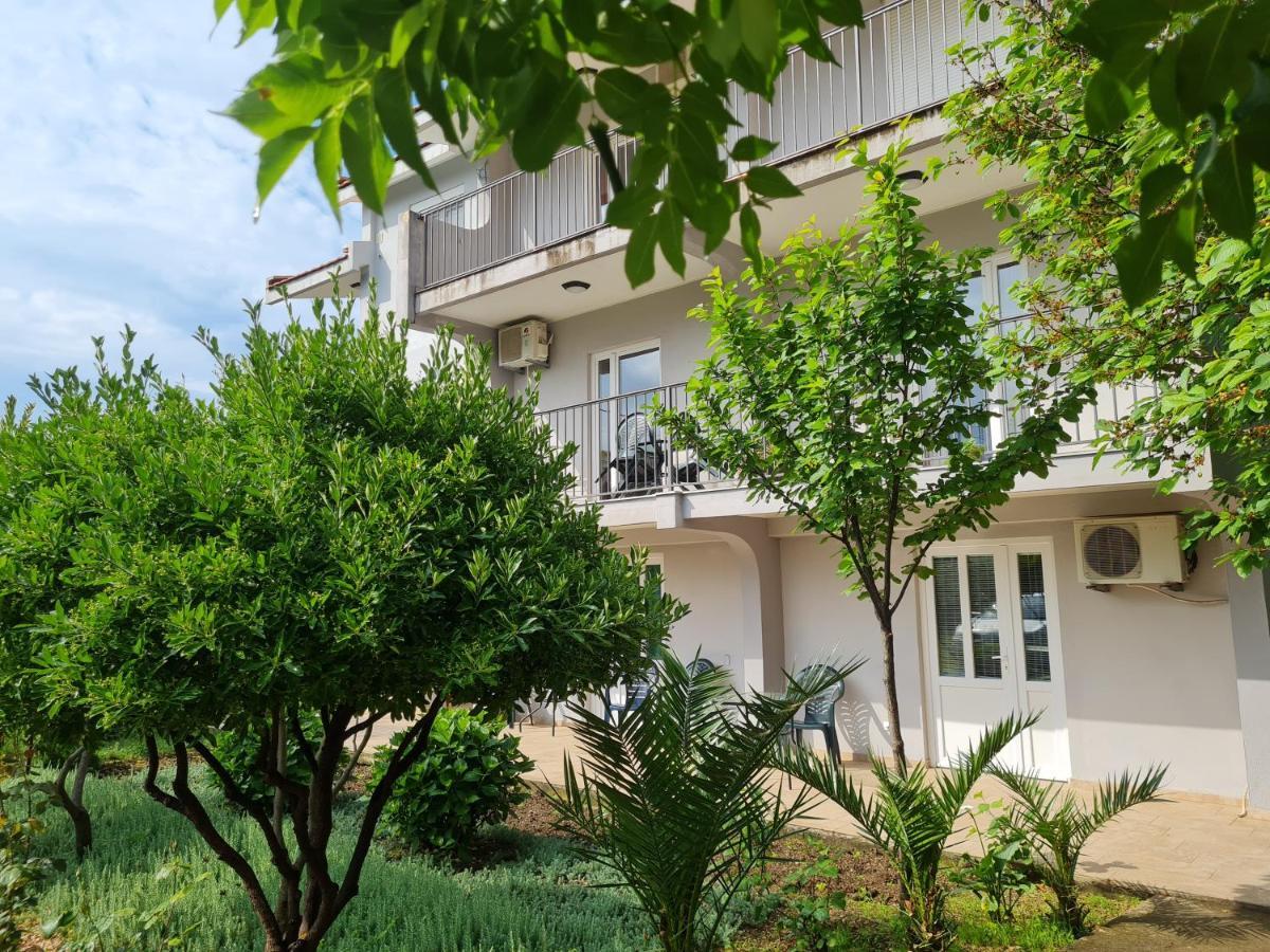 Apartments Macaso Bar Zewnętrze zdjęcie