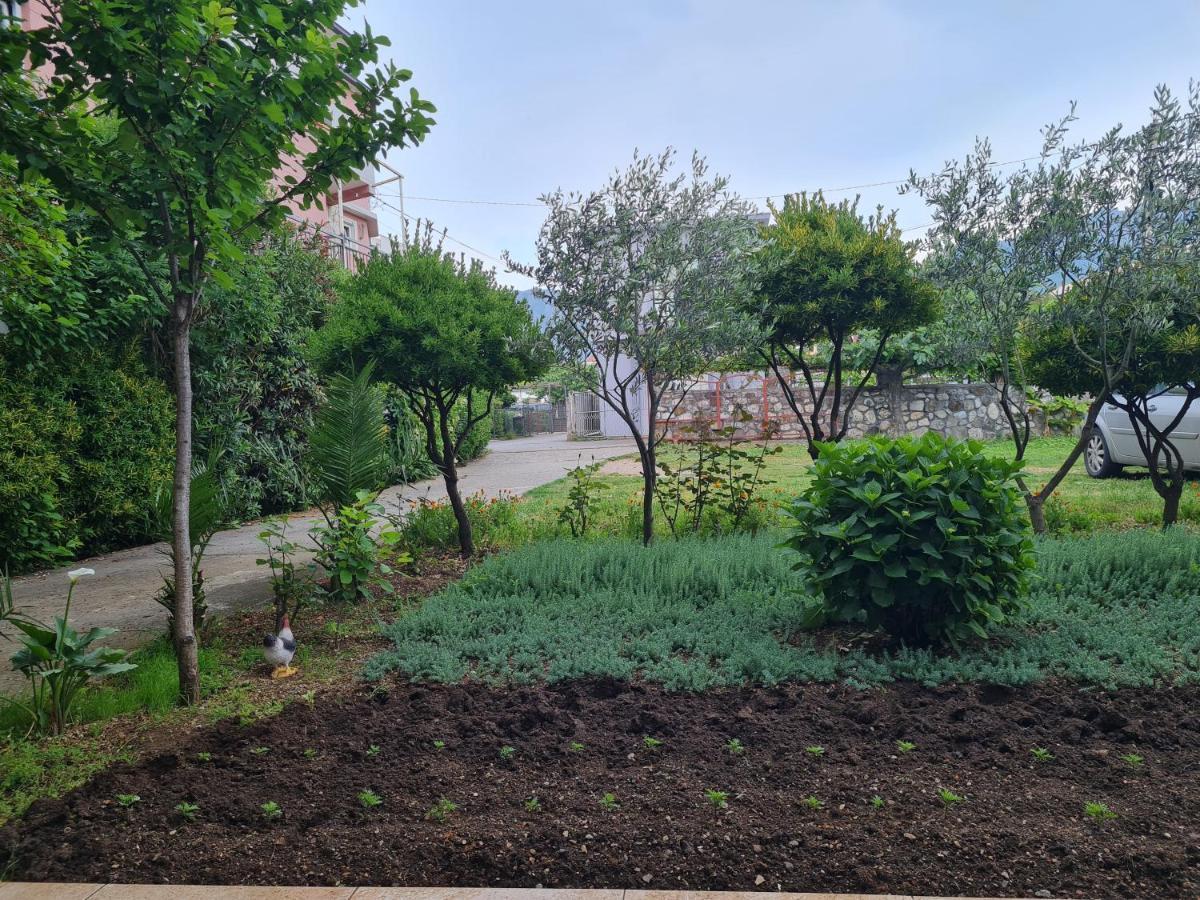 Apartments Macaso Bar Zewnętrze zdjęcie