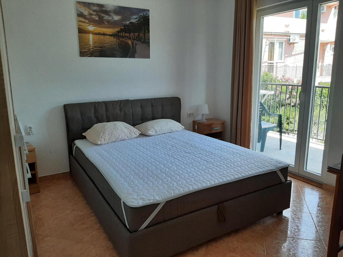 Apartments Macaso Bar Zewnętrze zdjęcie