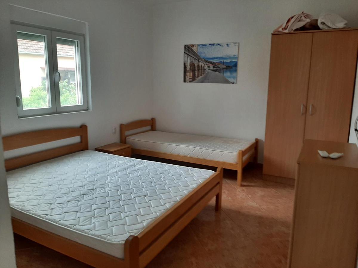 Apartments Macaso Bar Zewnętrze zdjęcie