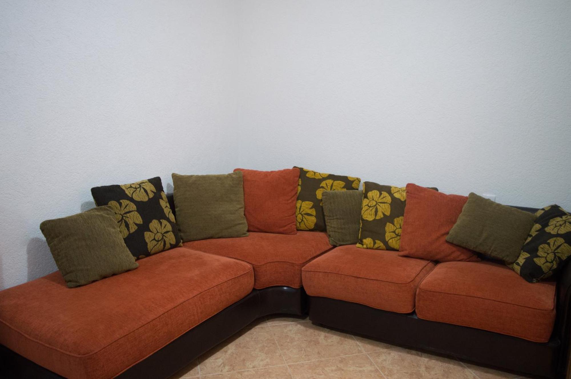 Apartments Macaso Bar Zewnętrze zdjęcie