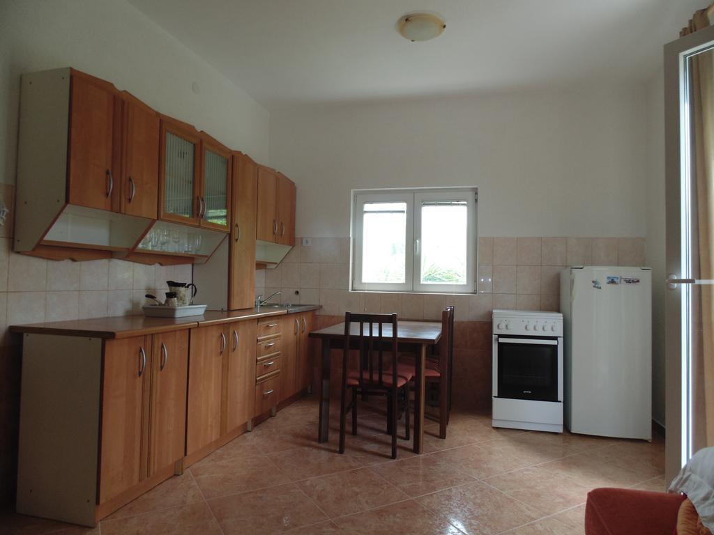 Apartments Macaso Bar Zewnętrze zdjęcie
