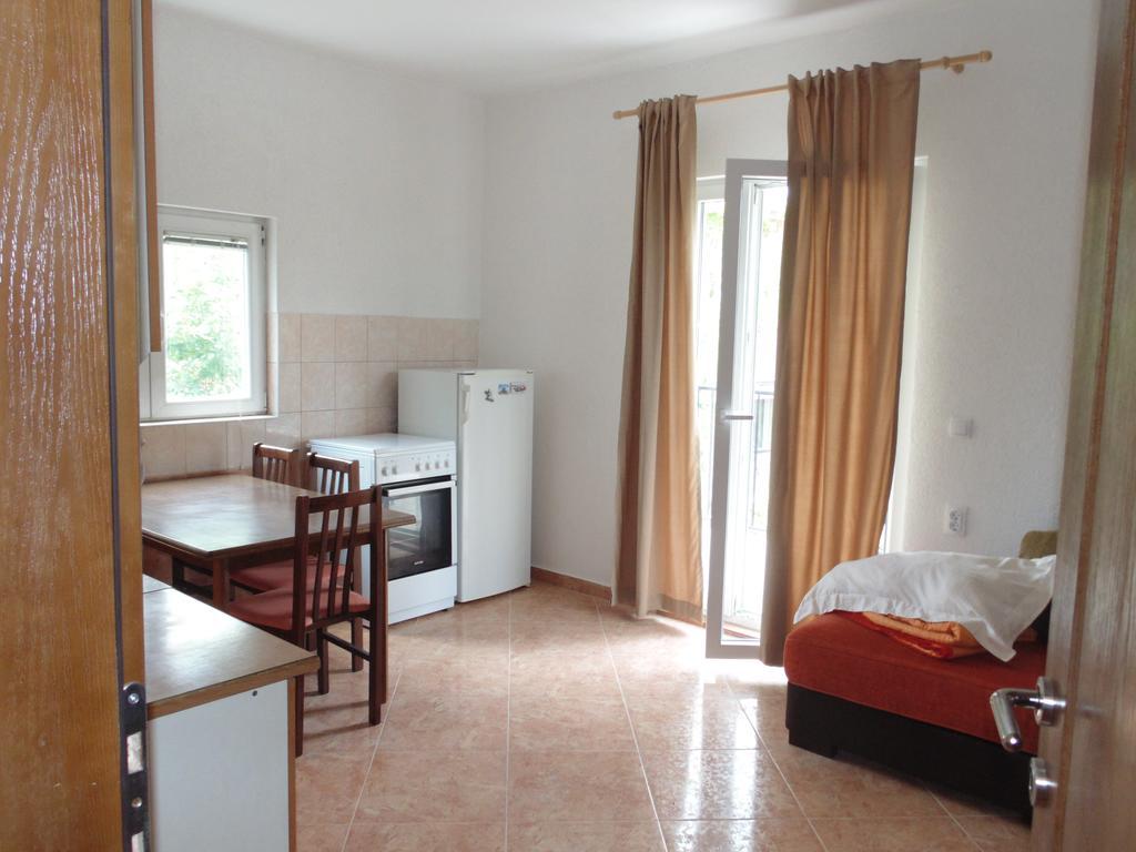 Apartments Macaso Bar Zewnętrze zdjęcie
