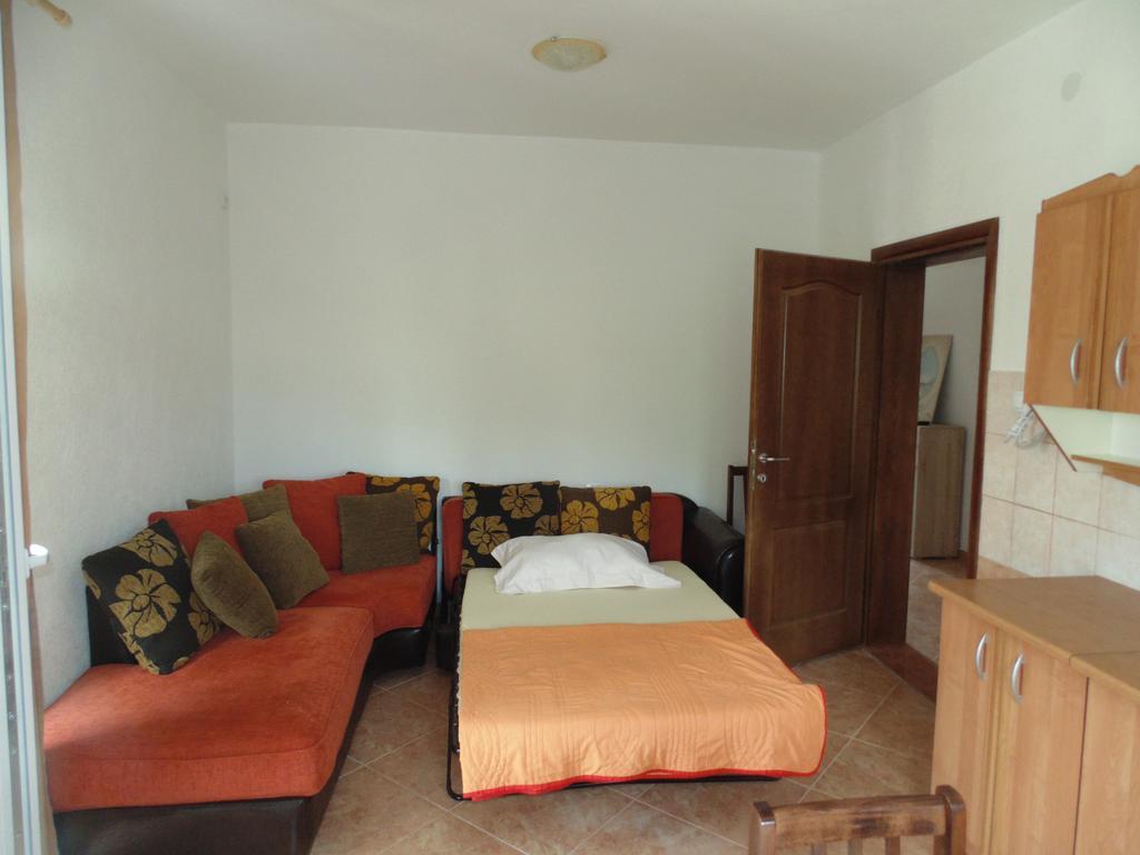 Apartments Macaso Bar Zewnętrze zdjęcie