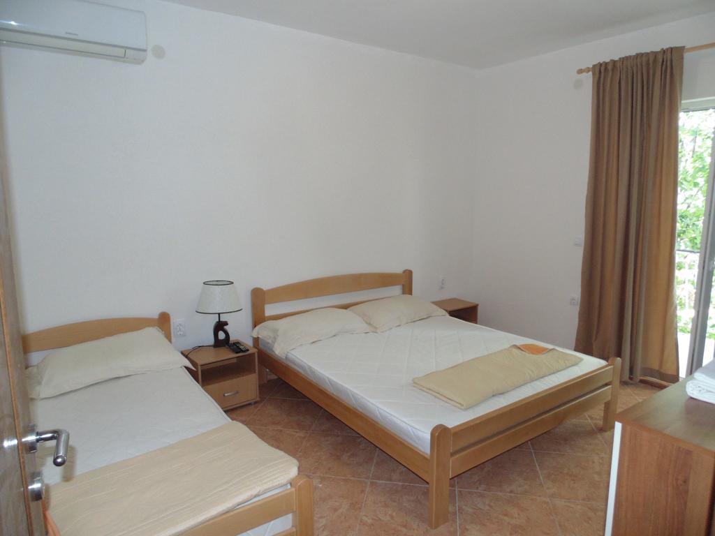 Apartments Macaso Bar Zewnętrze zdjęcie