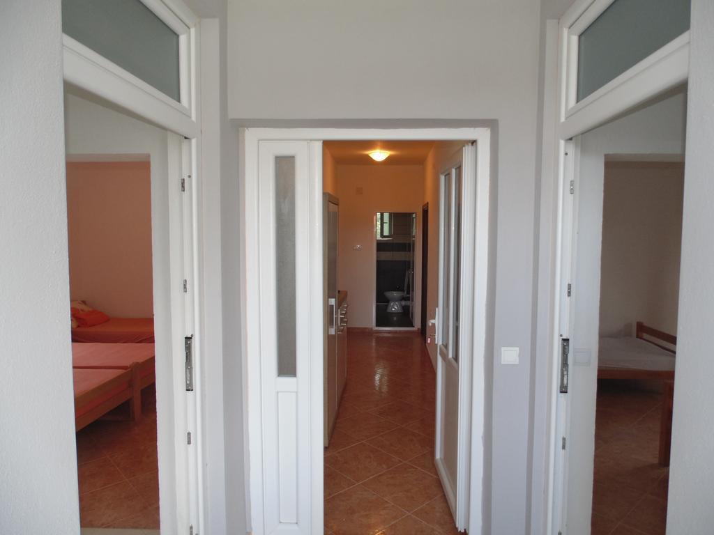 Apartments Macaso Bar Zewnętrze zdjęcie