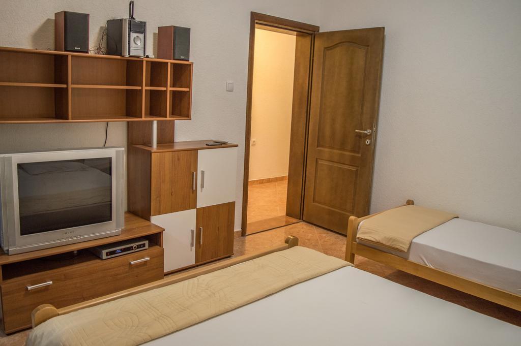 Apartments Macaso Bar Zewnętrze zdjęcie