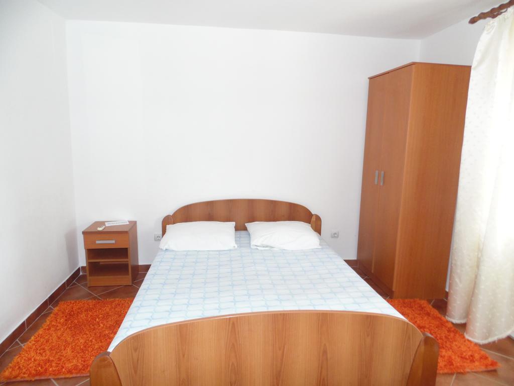 Apartments Macaso Bar Zewnętrze zdjęcie