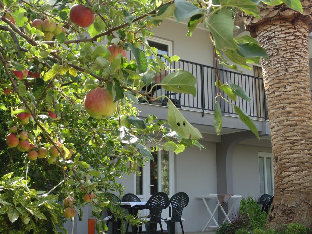 Apartments Macaso Bar Zewnętrze zdjęcie
