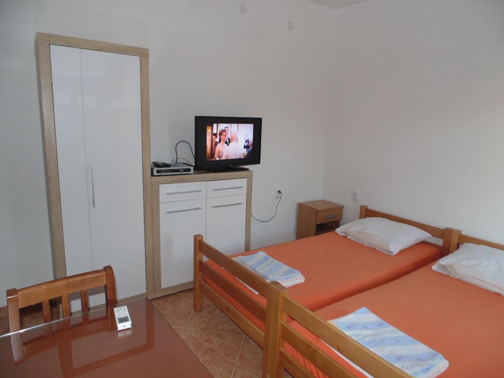 Apartments Macaso Bar Zewnętrze zdjęcie