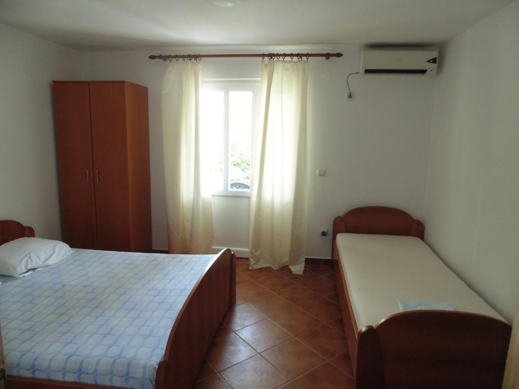 Apartments Macaso Bar Zewnętrze zdjęcie