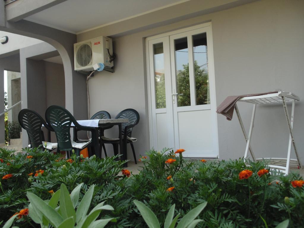 Apartments Macaso Bar Zewnętrze zdjęcie