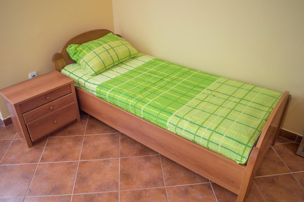Apartments Macaso Bar Zewnętrze zdjęcie