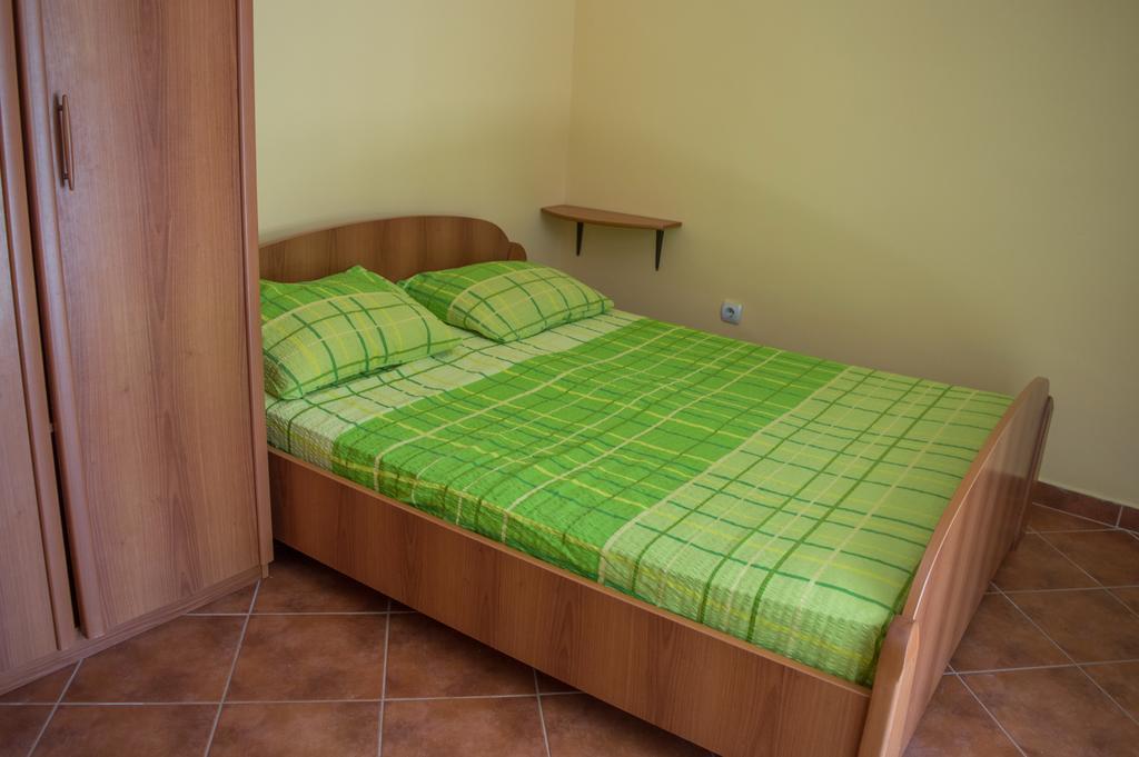 Apartments Macaso Bar Zewnętrze zdjęcie