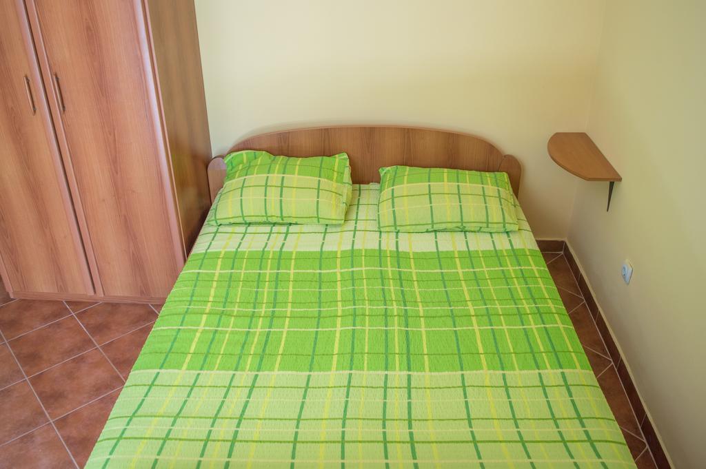 Apartments Macaso Bar Zewnętrze zdjęcie