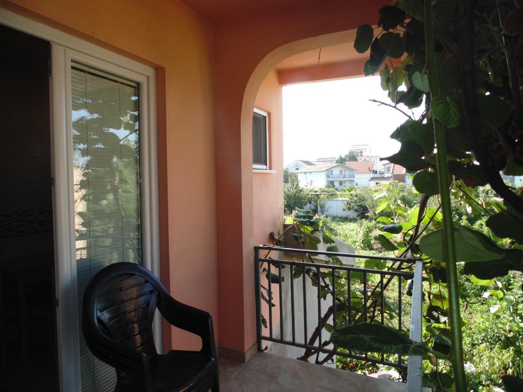 Apartments Macaso Bar Zewnętrze zdjęcie