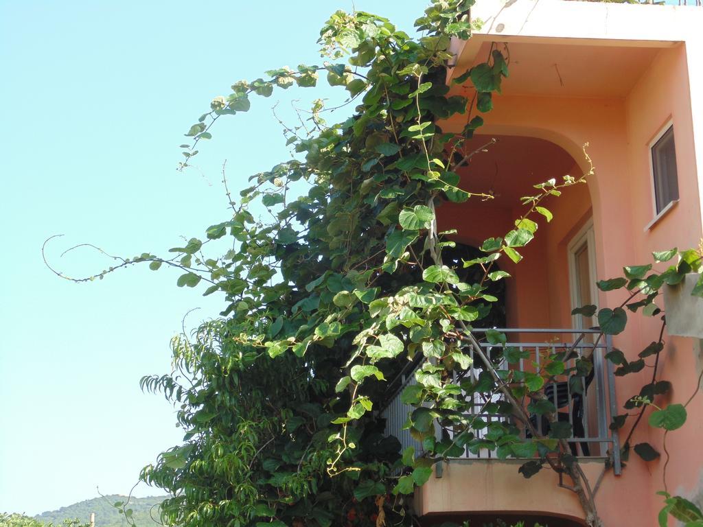Apartments Macaso Bar Zewnętrze zdjęcie