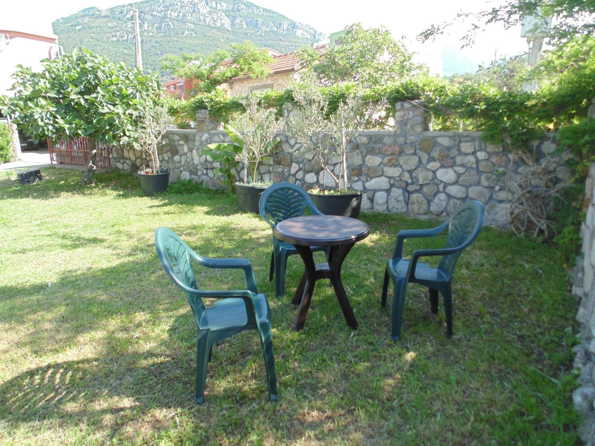 Apartments Macaso Bar Zewnętrze zdjęcie