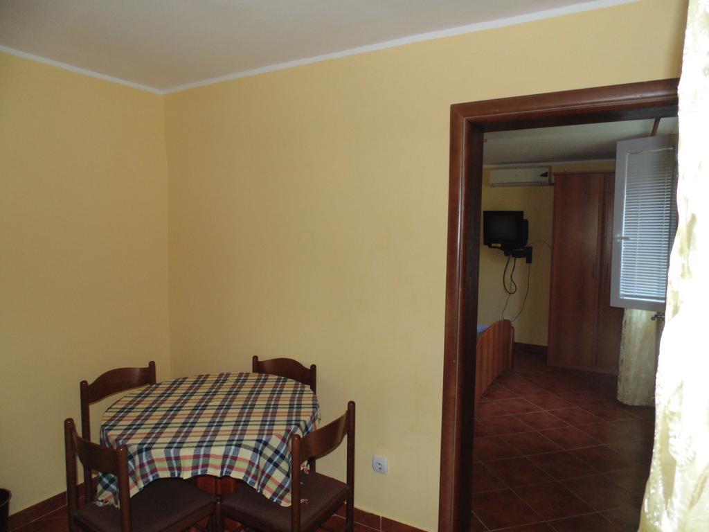 Apartments Macaso Bar Zewnętrze zdjęcie