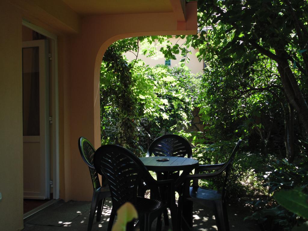 Apartments Macaso Bar Zewnętrze zdjęcie