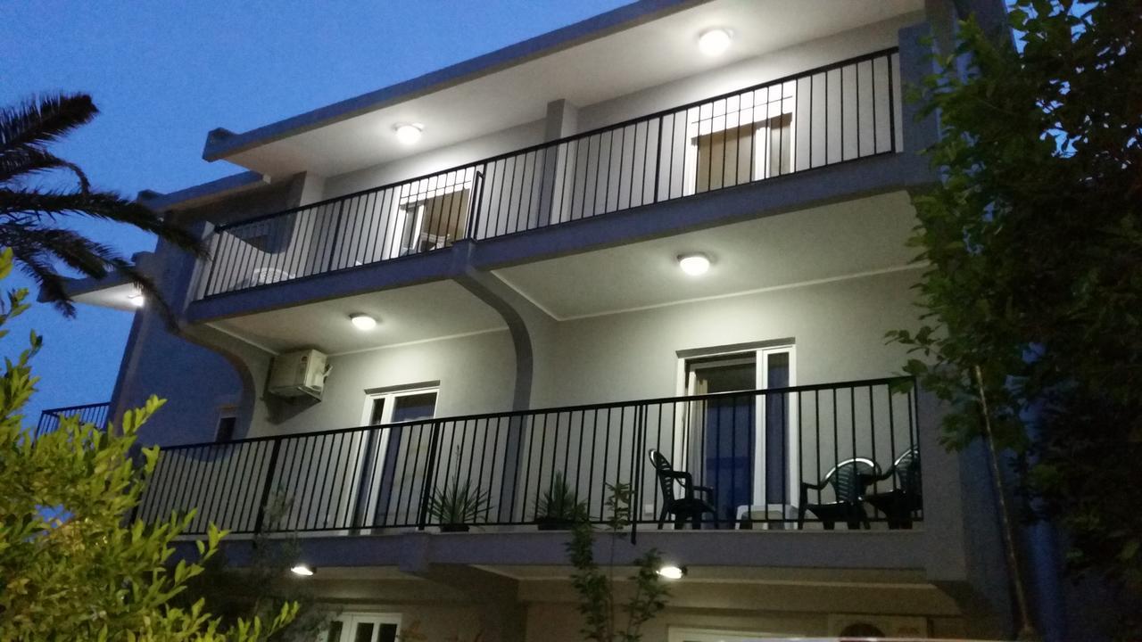 Apartments Macaso Bar Zewnętrze zdjęcie
