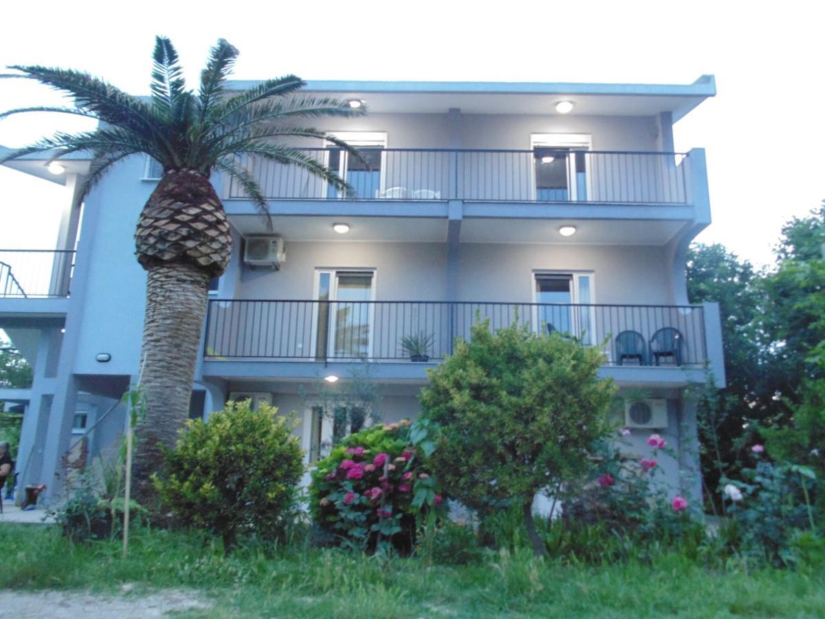 Apartments Macaso Bar Zewnętrze zdjęcie