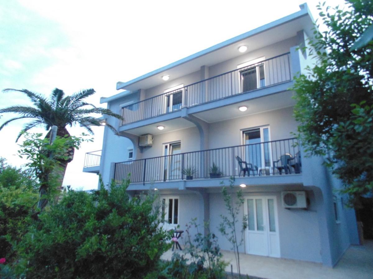 Apartments Macaso Bar Zewnętrze zdjęcie