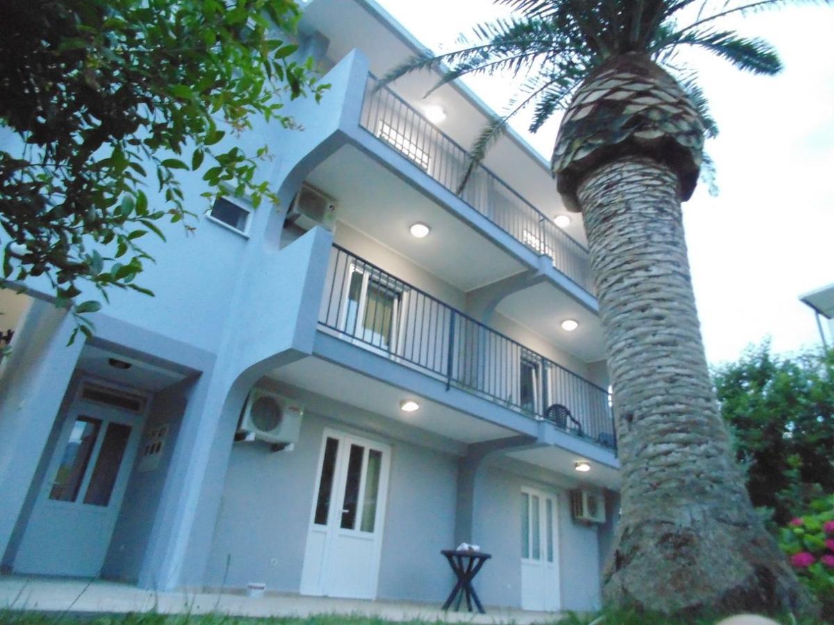 Apartments Macaso Bar Zewnętrze zdjęcie