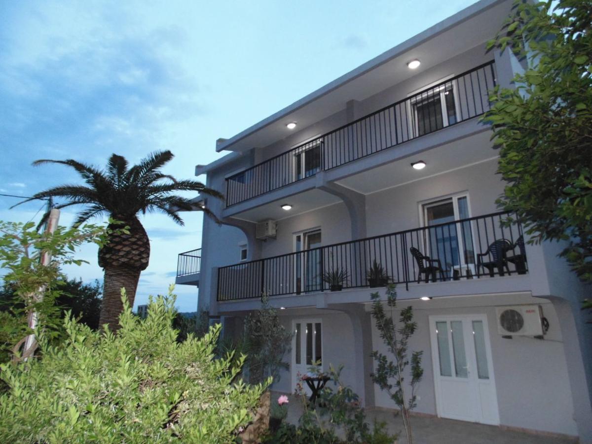 Apartments Macaso Bar Zewnętrze zdjęcie