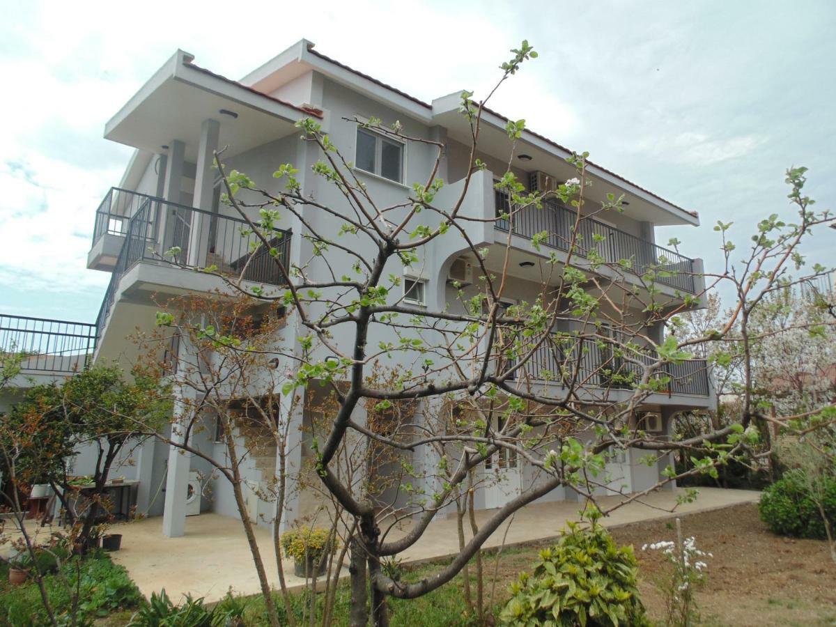 Apartments Macaso Bar Zewnętrze zdjęcie