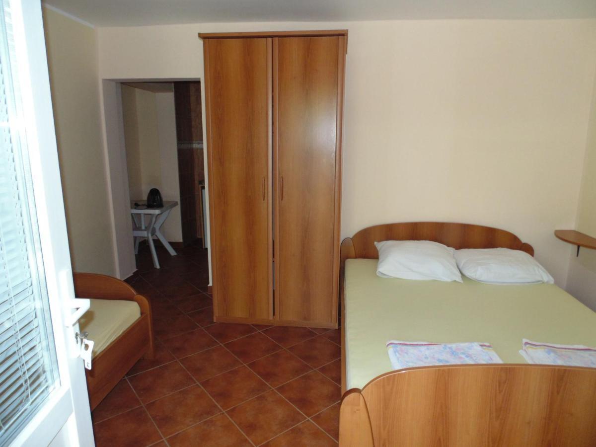 Apartments Macaso Bar Pokój zdjęcie