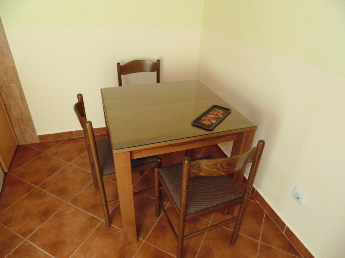 Apartments Macaso Bar Pokój zdjęcie